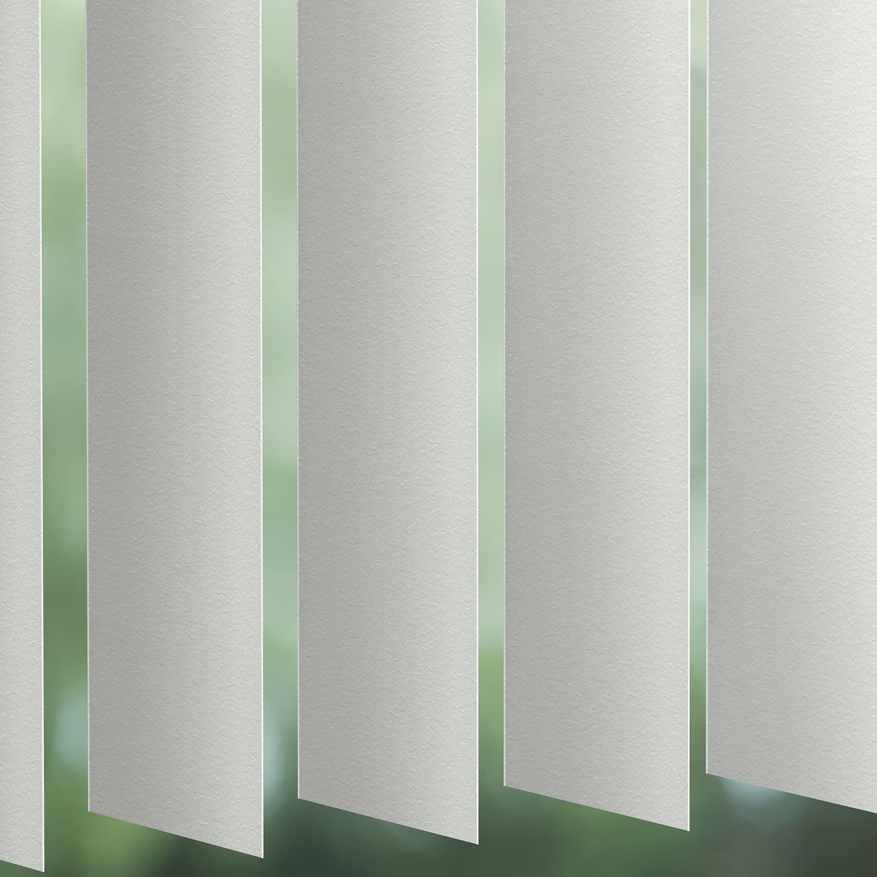 PVC 7610 Vertical Blind