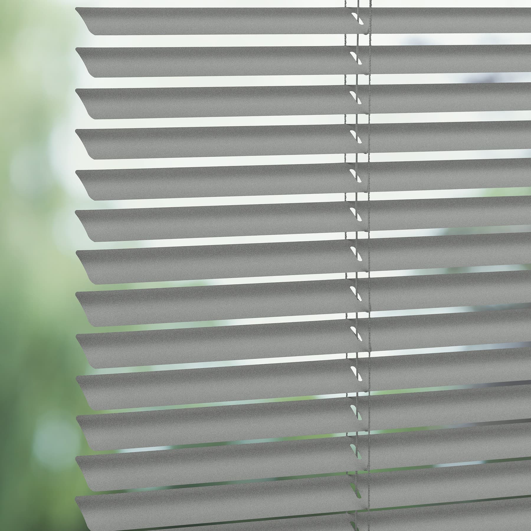 Metallic 6055 Metal Venetians