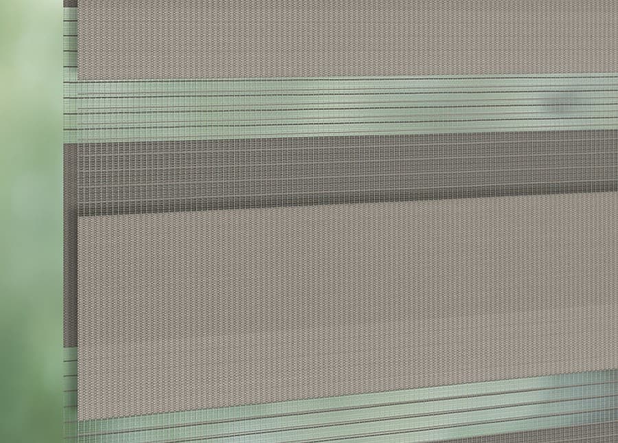 Allegory 2168 Duo roller blinds