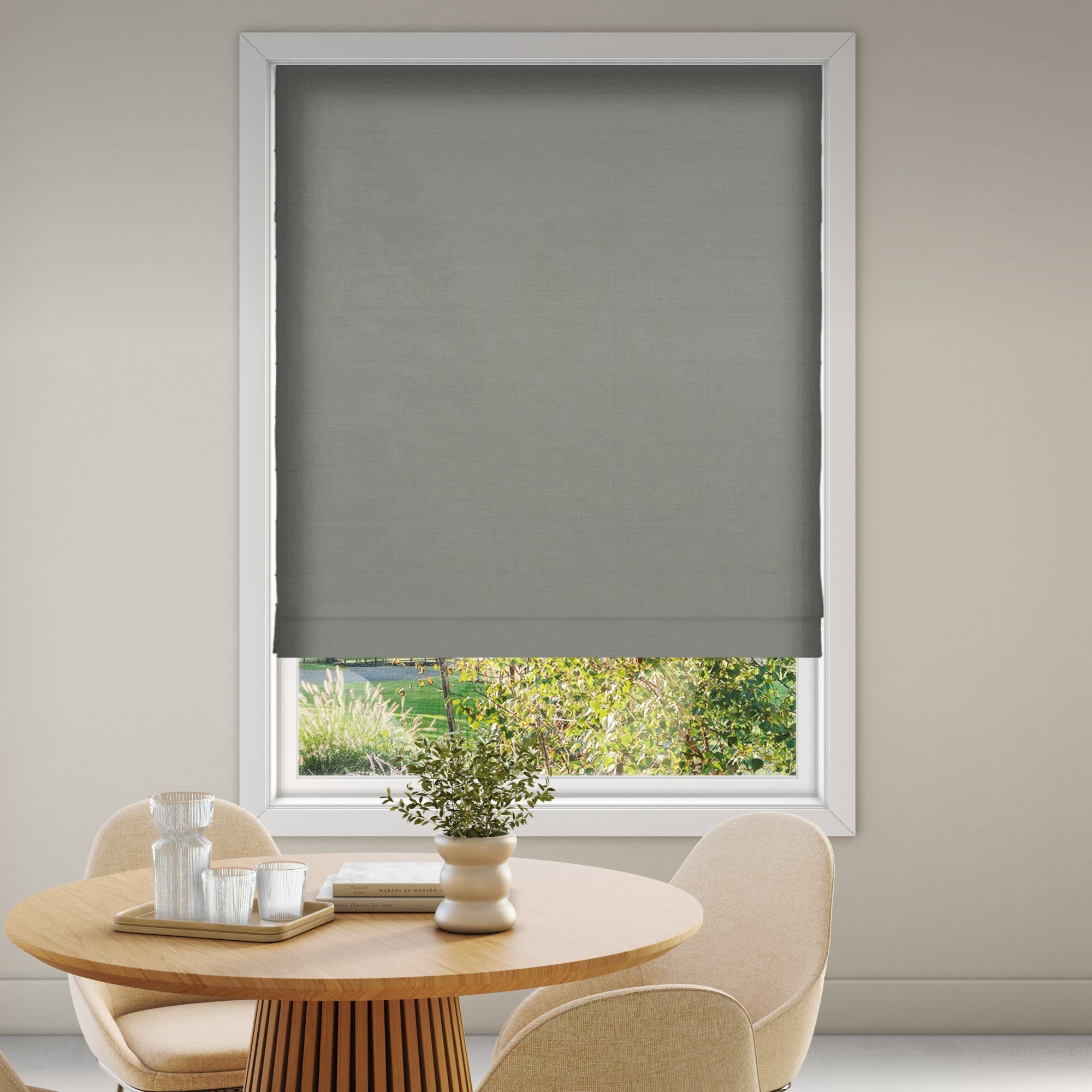 Kalix 9894 Roman Blind