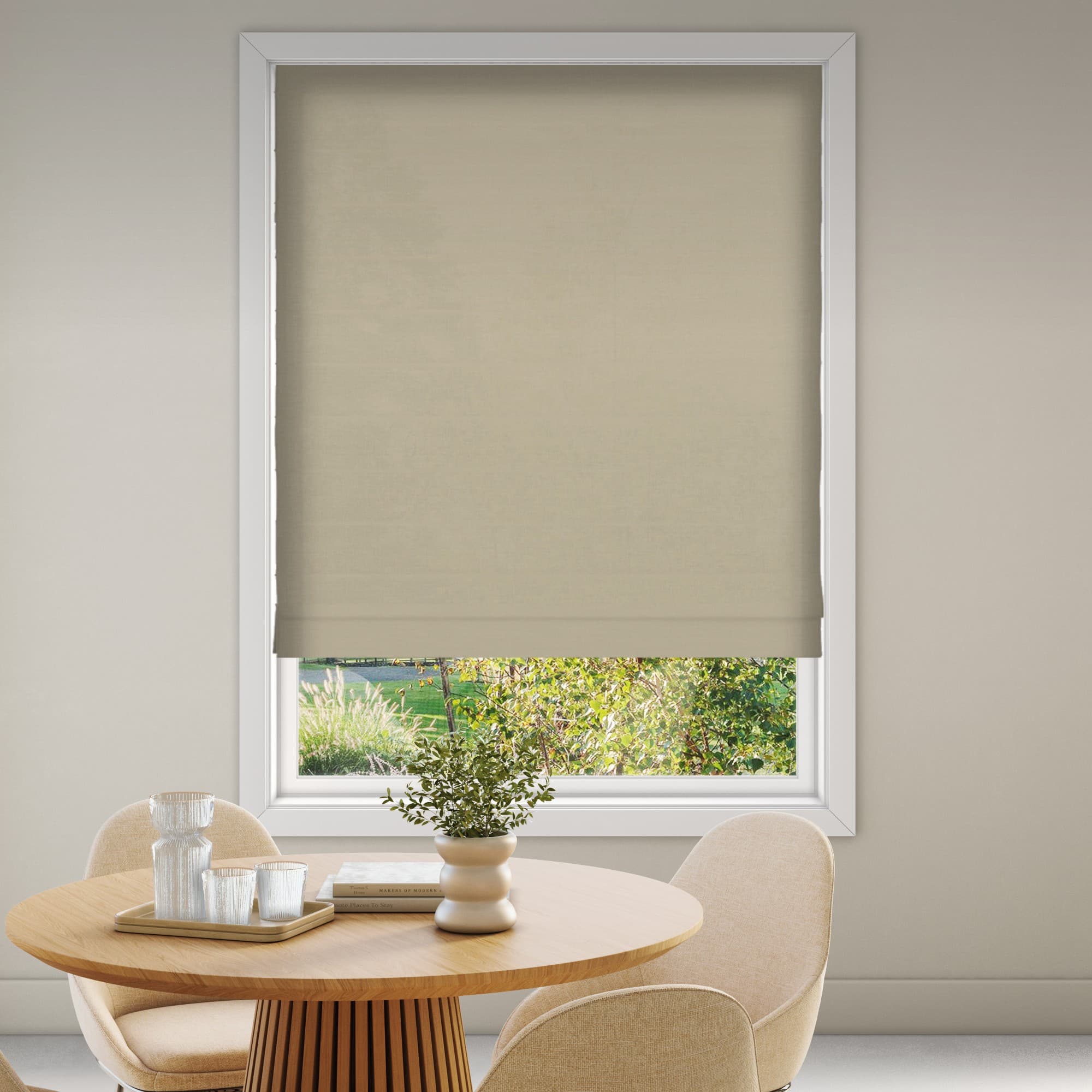 Kalix 9895 Roman Blind