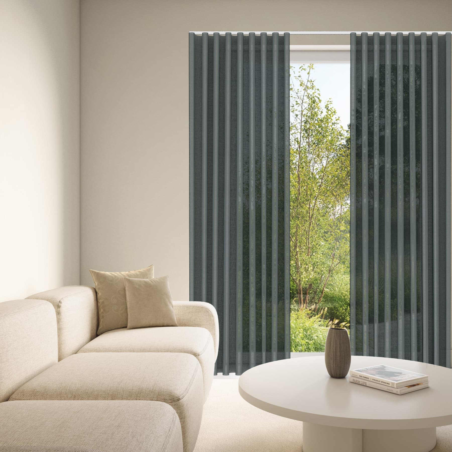 Burgos 9935 Curtains