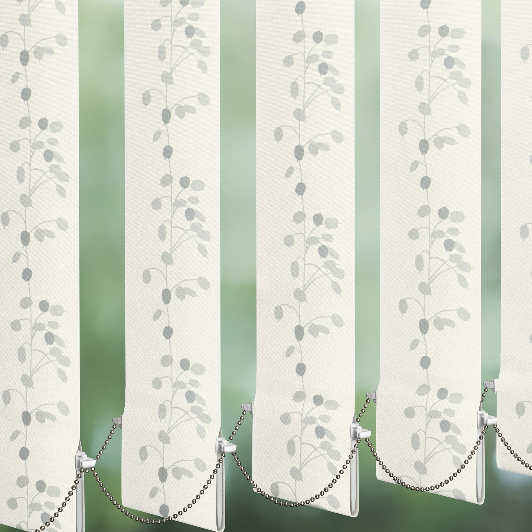 Honest 6678 Vertical Blind