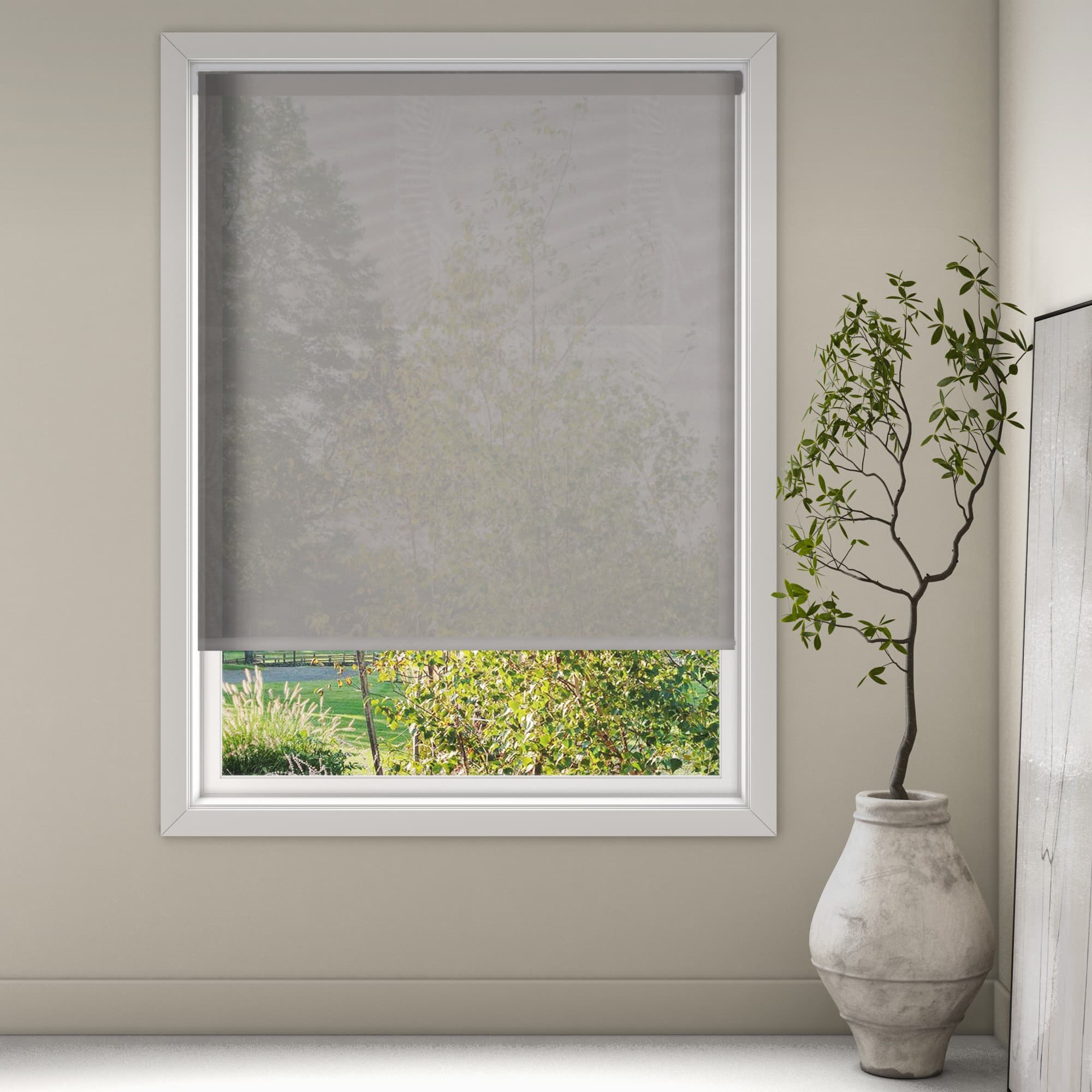 Kirtana 6492 Roller Blind