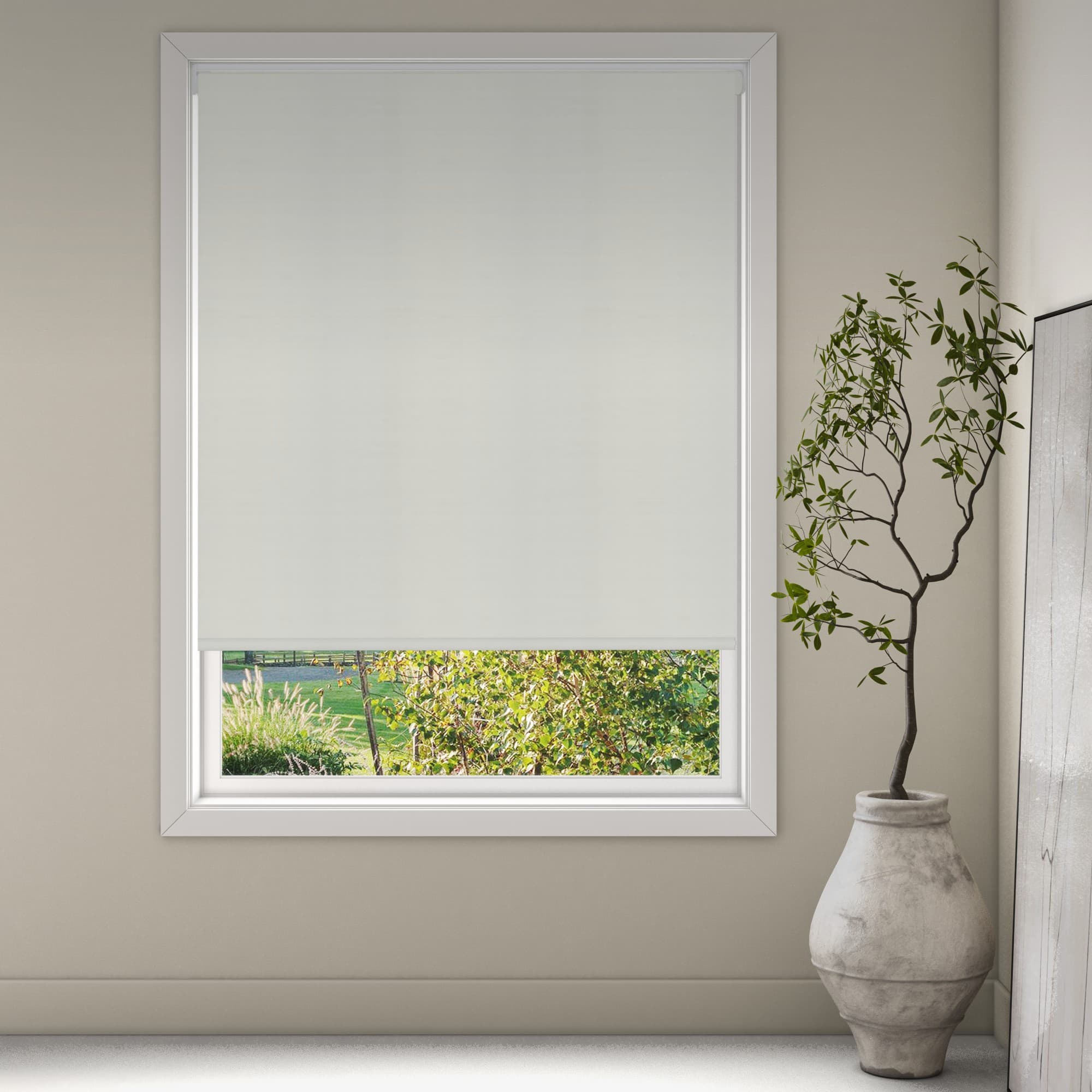 Hannaliz RD 6402 Roller Blind