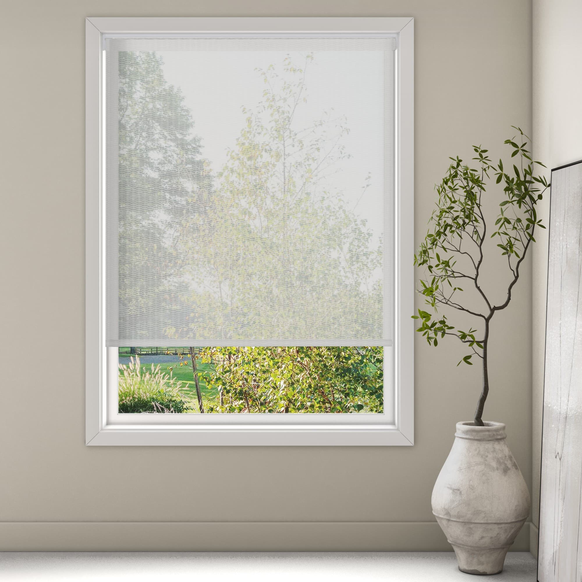 Tivoli 7540 Roller Blind