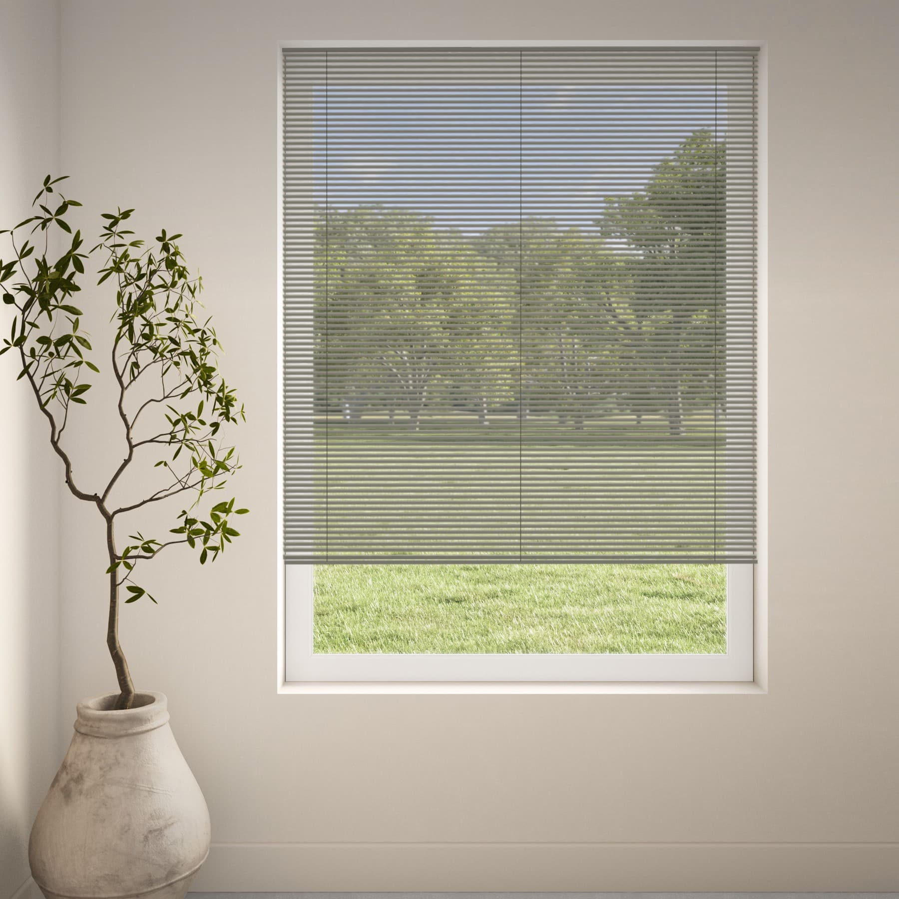 Uni 6006 Metal Venetians