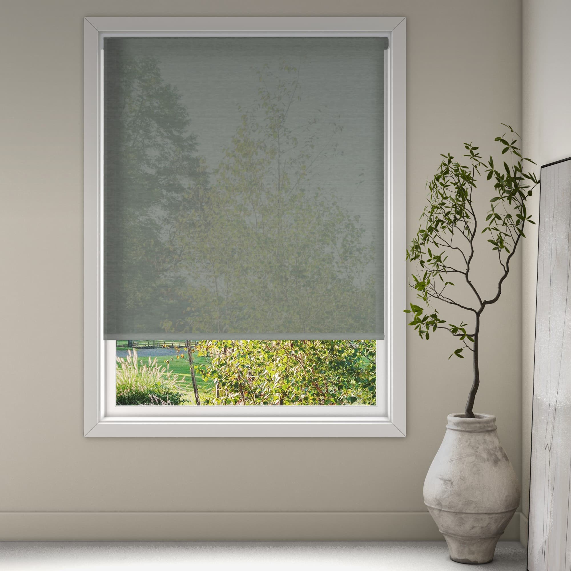 Panama Deco 7966 Roller Blind