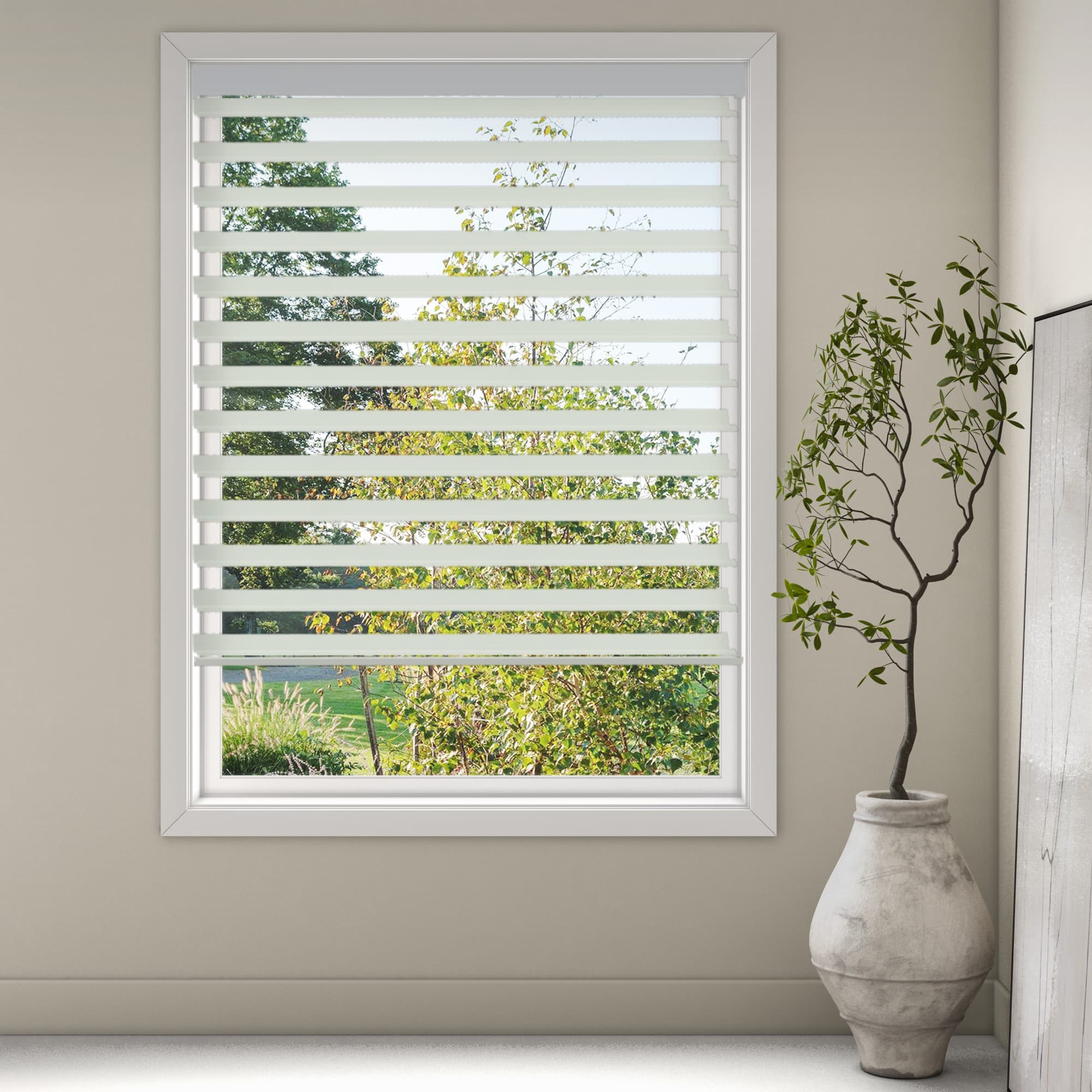Originale 9629 Silhouette® Blinds