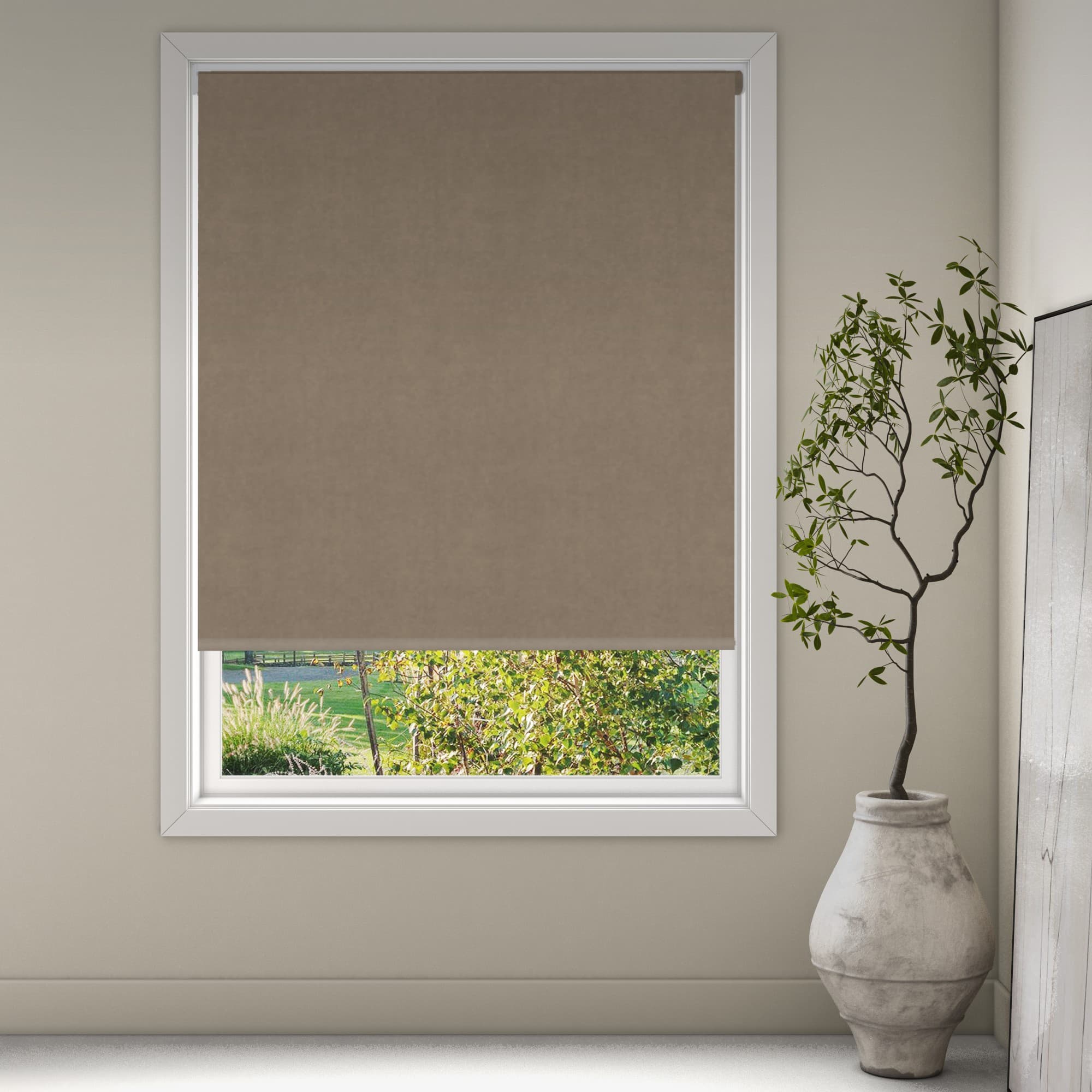 Solstice RD 1167 Roller Blind