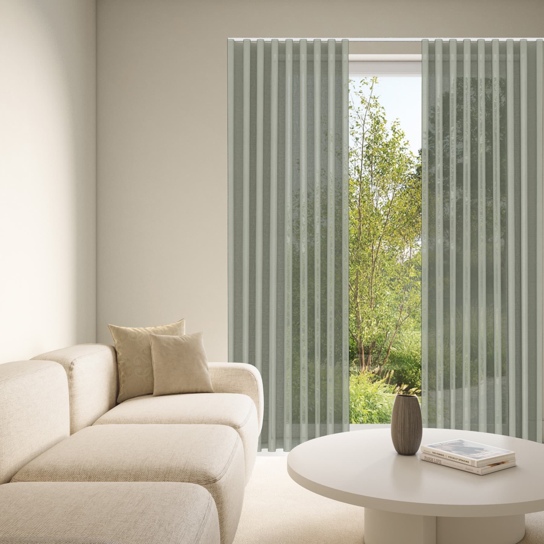 Bejar 9911 Curtains