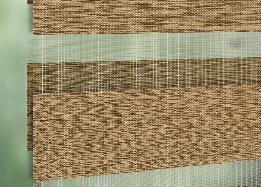 Tanka 2143 Duo roller blinds