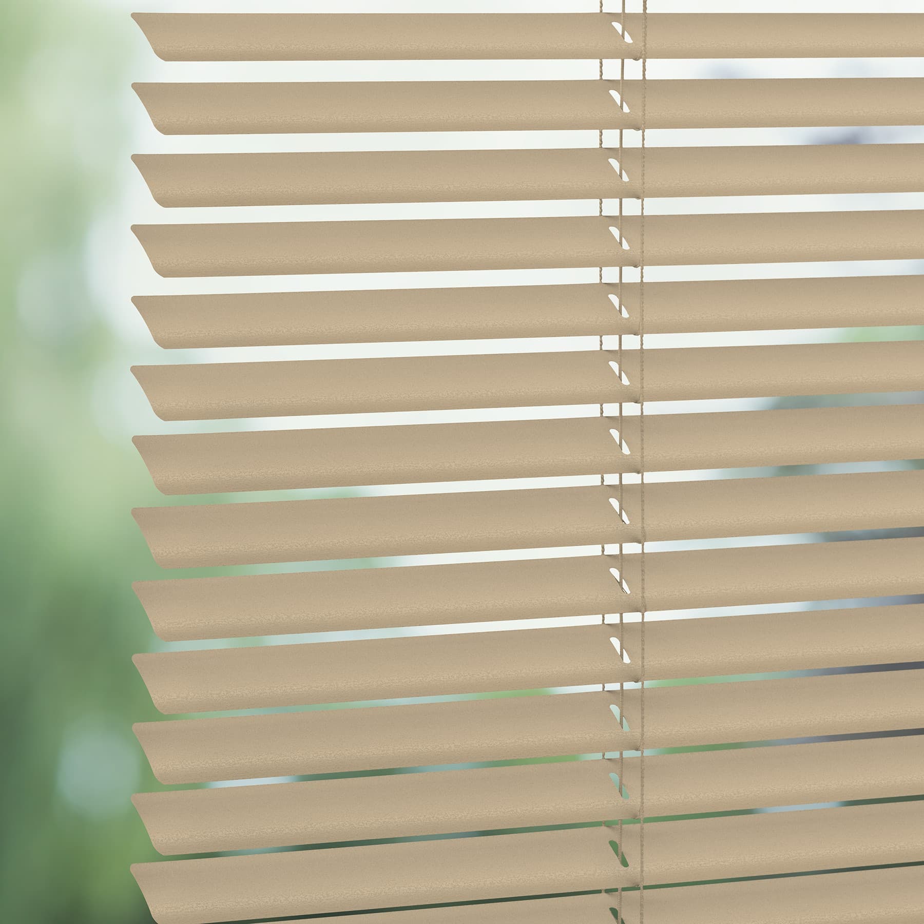 Isle 2302 Metal Venetians