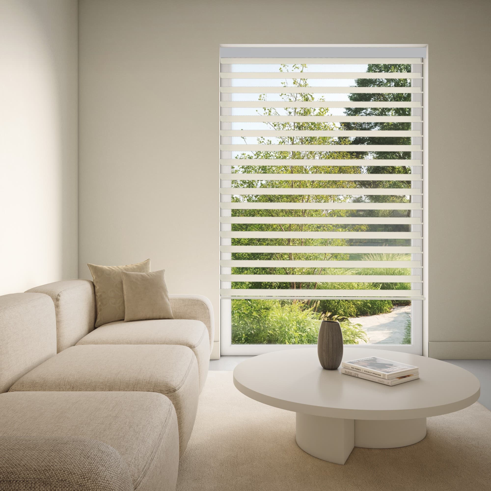 Toujours 9639 Silhouette® Blinds