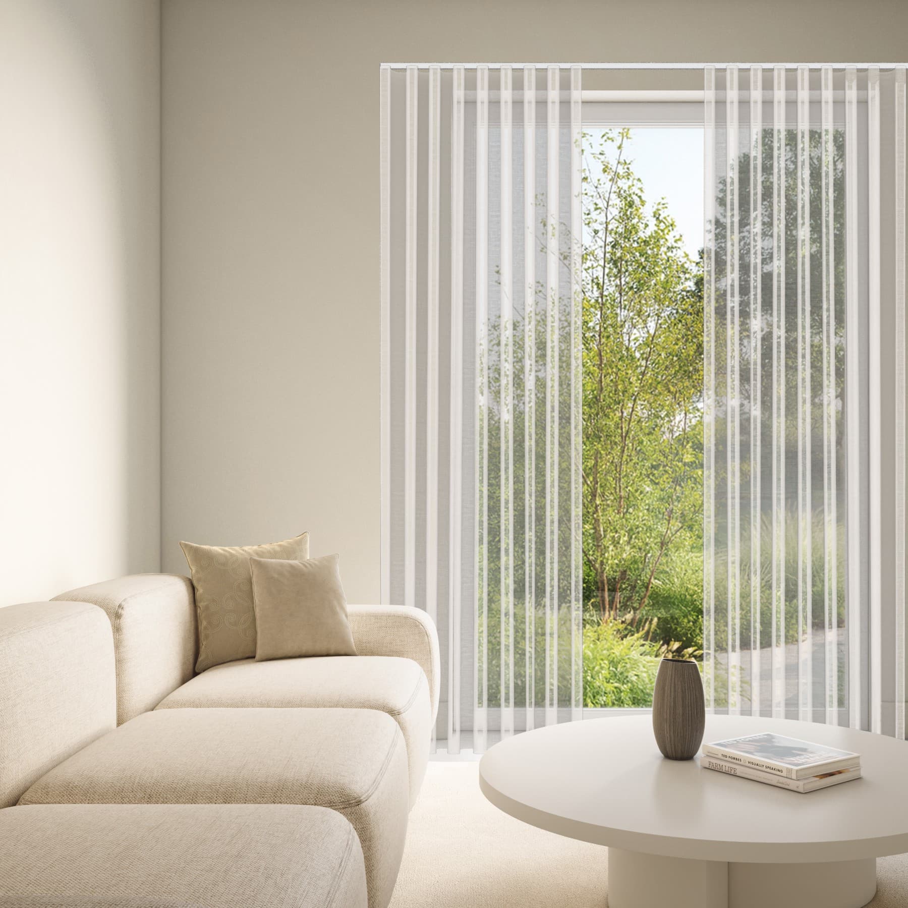 Pamplona 9940 Curtains