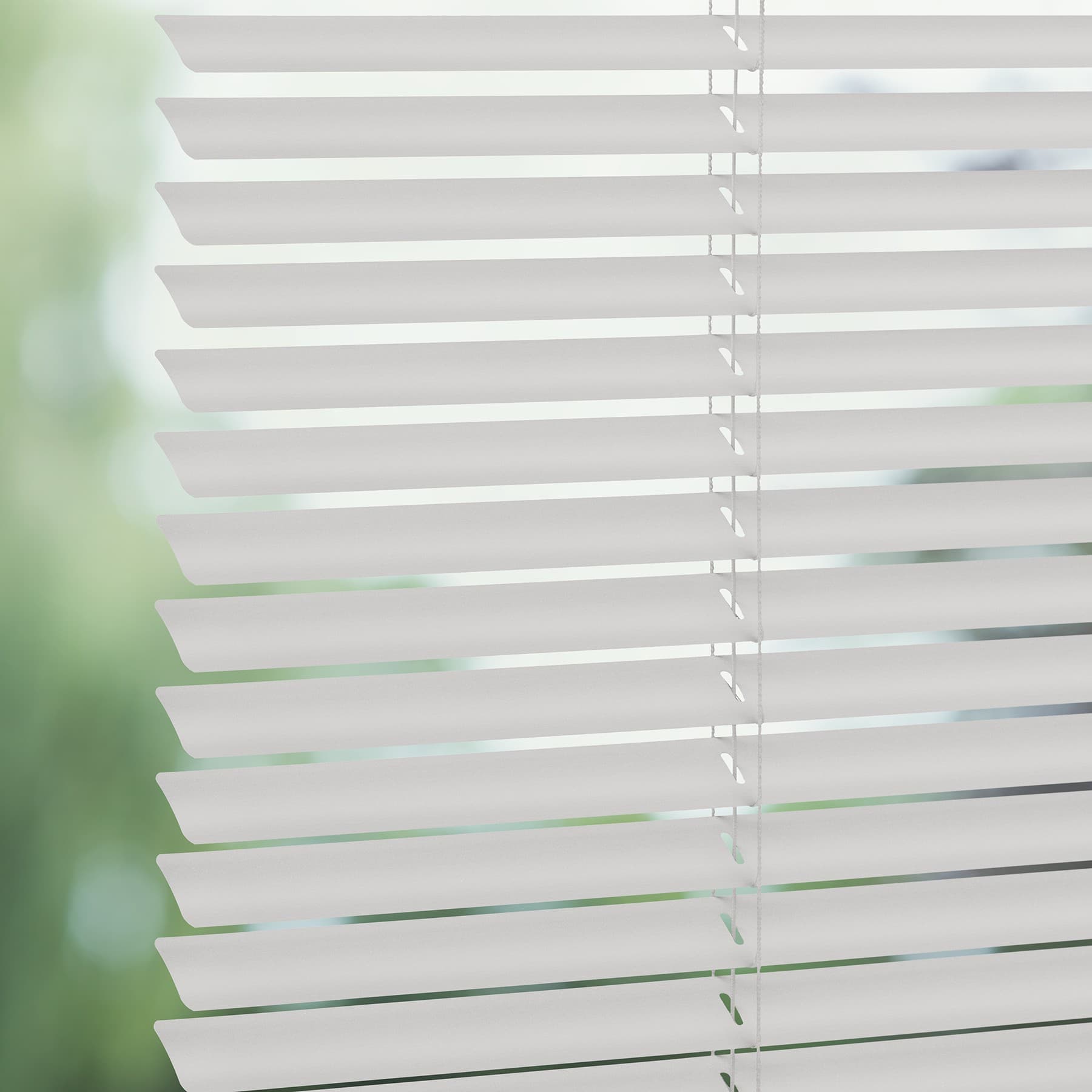 Deadflat 3269 Metal Venetians