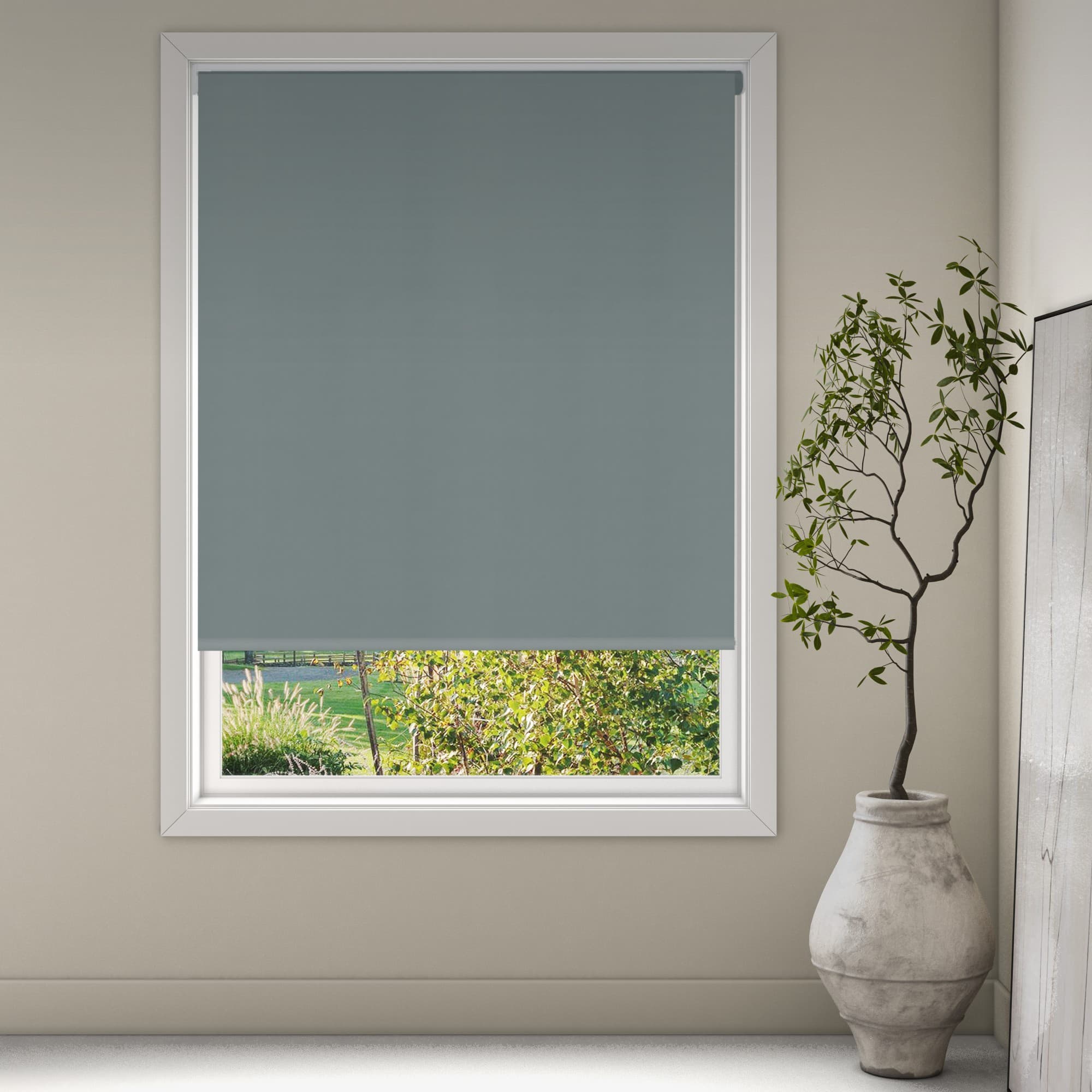 Nero BO 7451 Roller Blind