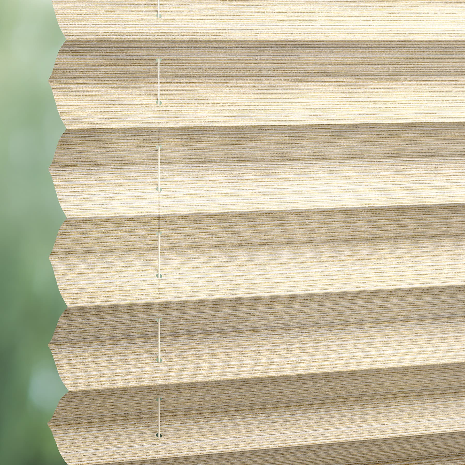 Stora StainStop Re-Life 1419 Pleated Blind