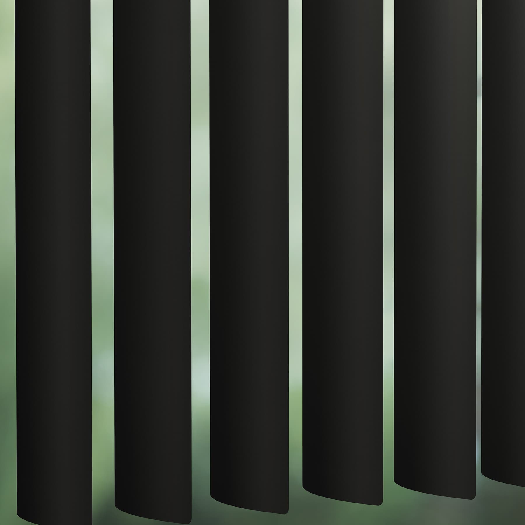 Pure sense 8750 Vertical Blind