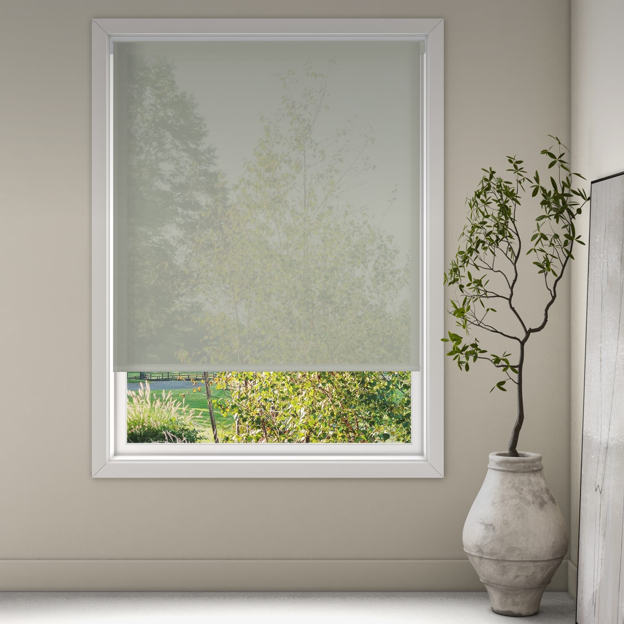 Thermic Screen 3 3354 Roller Blind