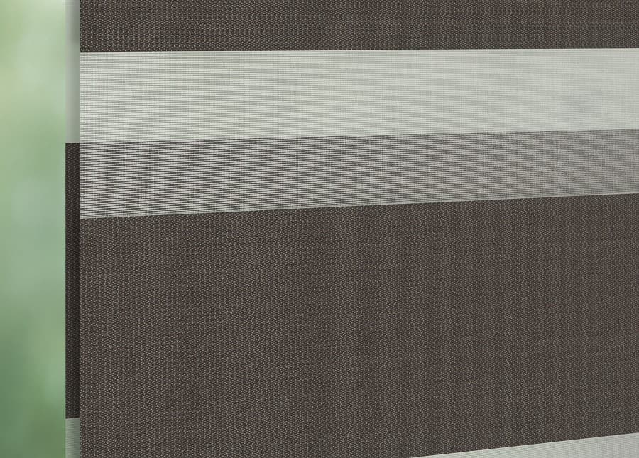 Tours 2185 Duo roller blinds