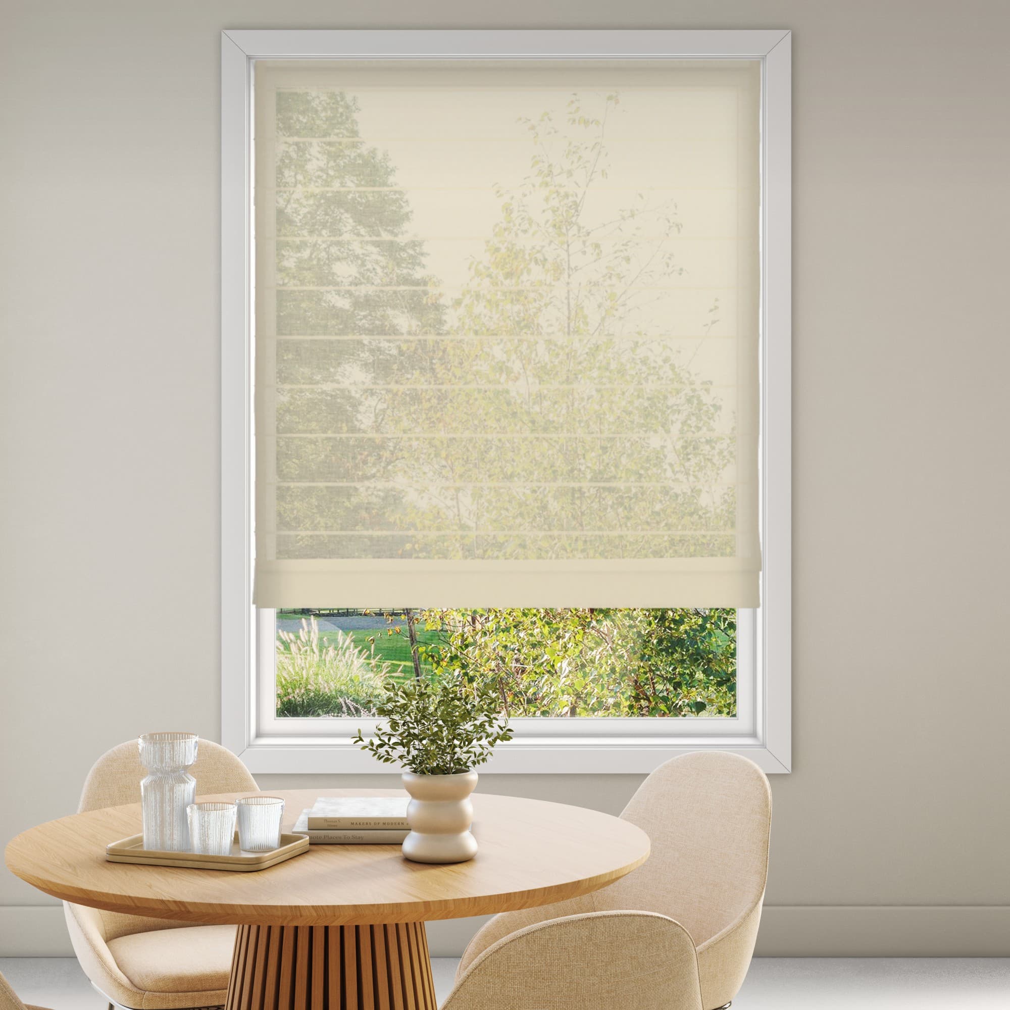 Bejar 9906 Roman Blind