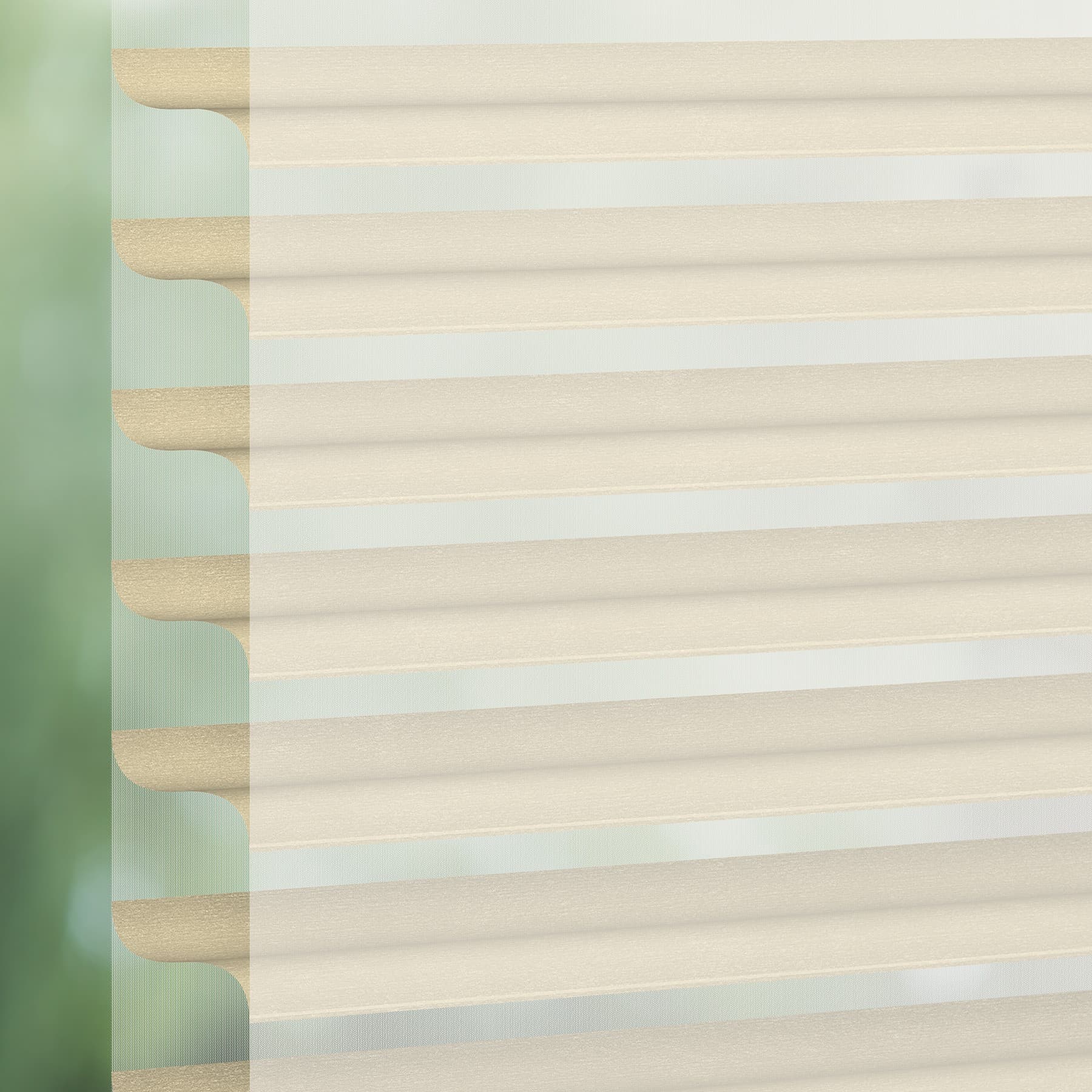 Ombre 6380 Silhouette® Blinds