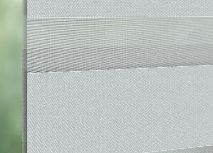 Tours 2191 Duo roller blinds