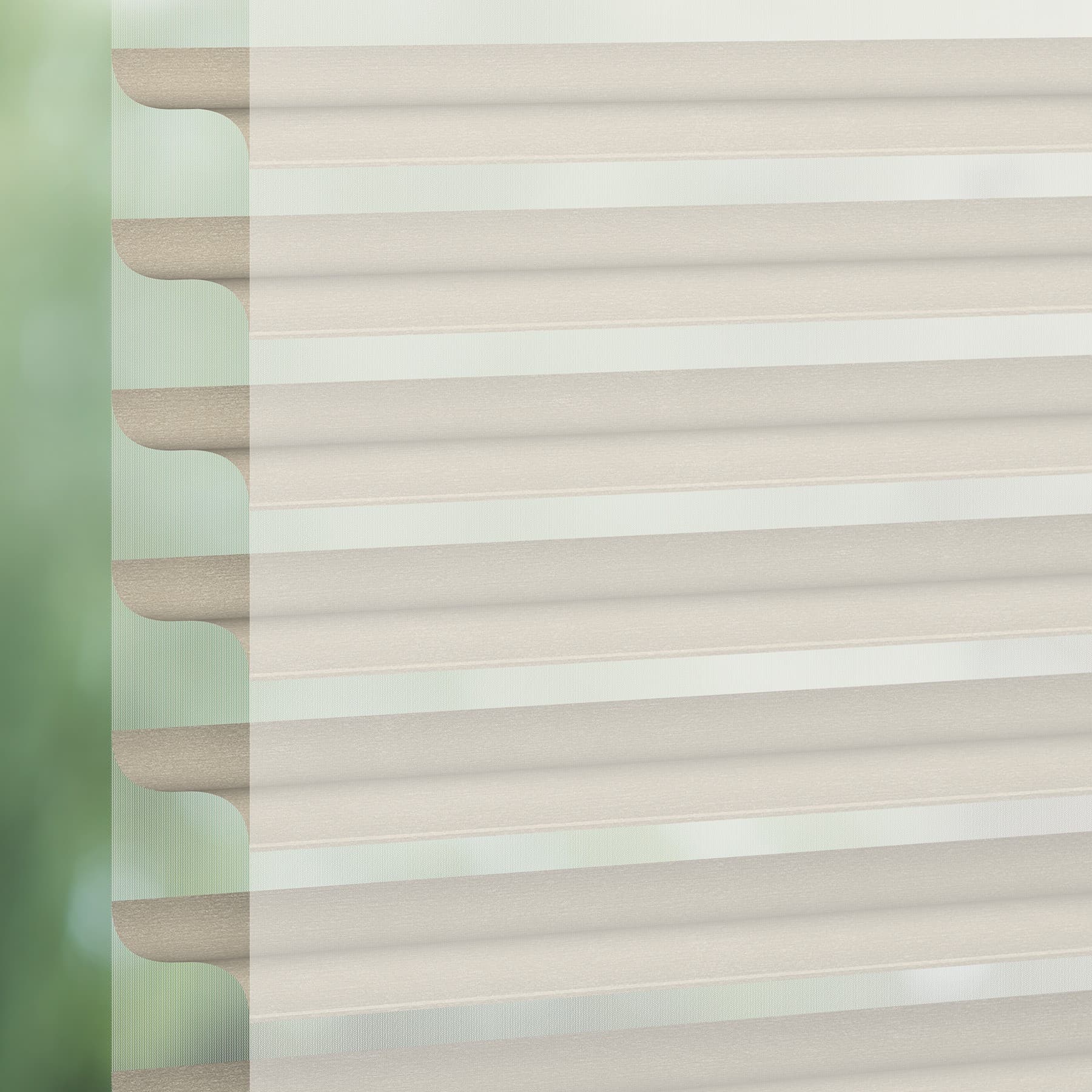 Ombre 6378 Silhouette® Blinds