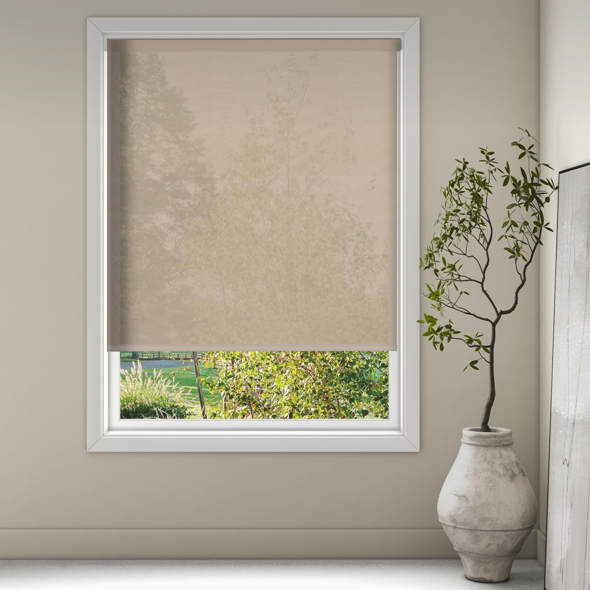 Kirtana 6493 Roller Blind