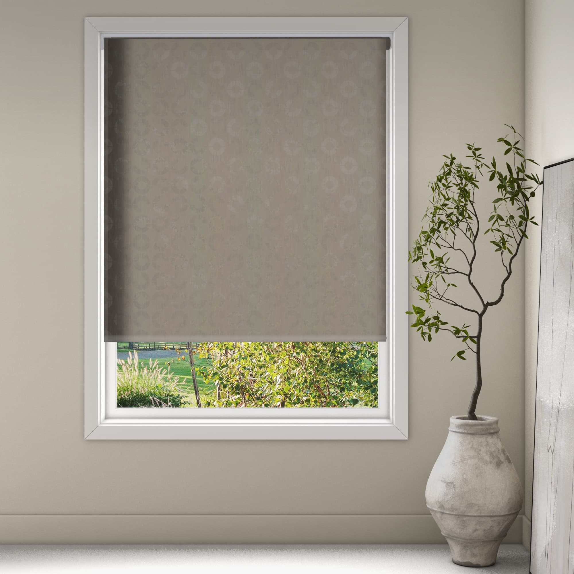Opi 7517 Roller Blind