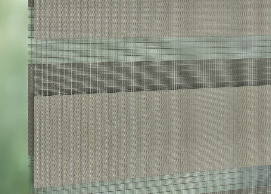 Strasbourg 2146 Duo roller blinds