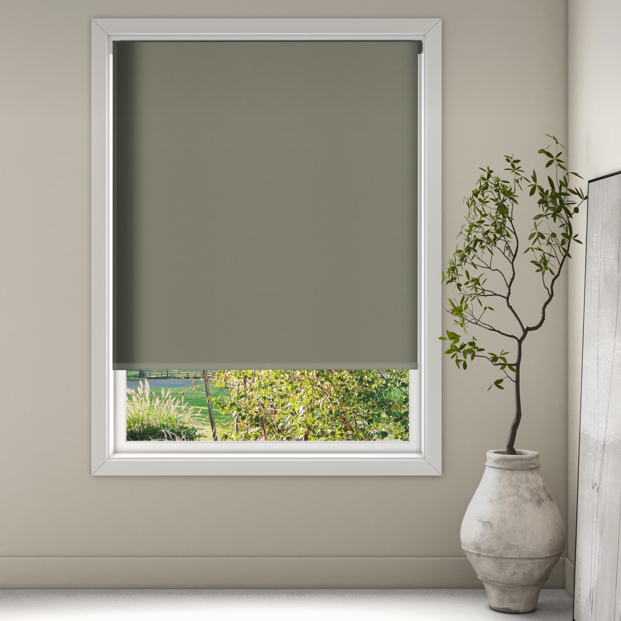 Elements 6836 Roller Blind