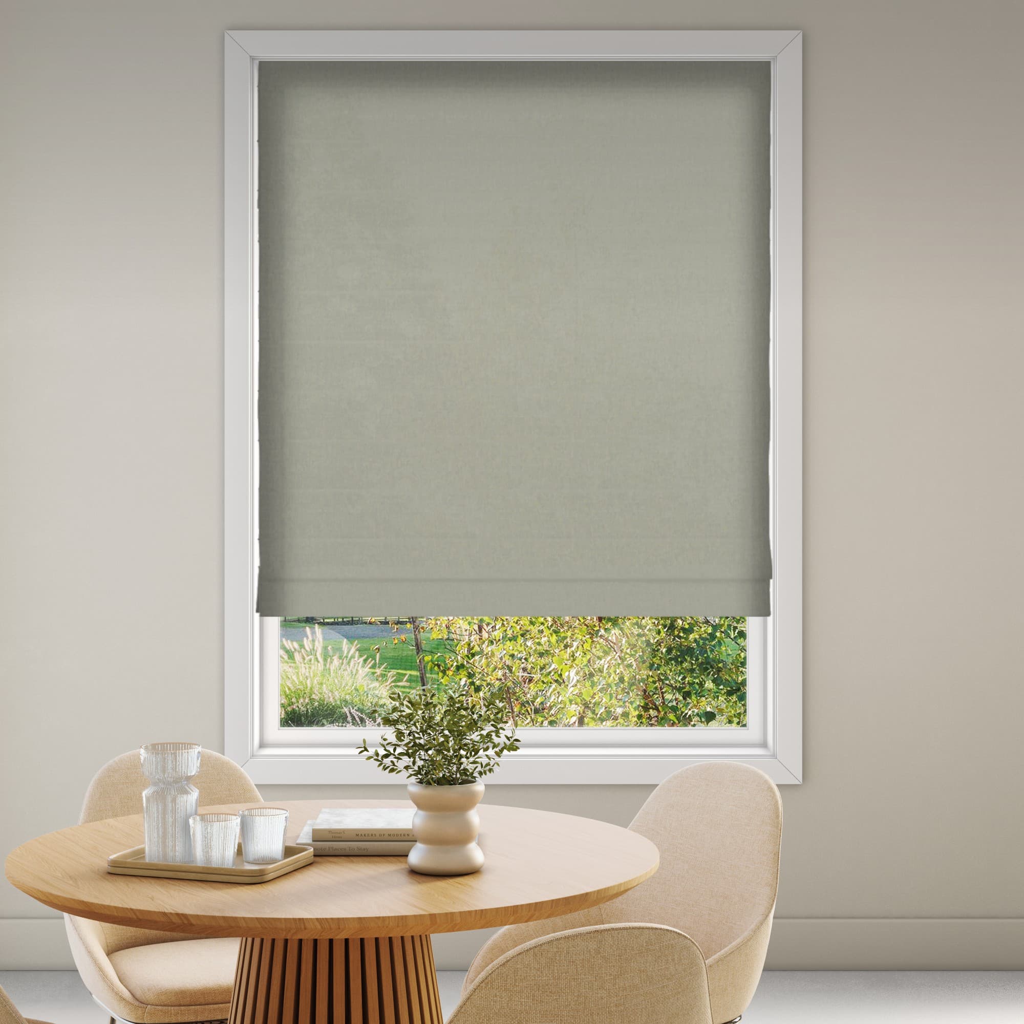 Donja 8978 Roman Blind