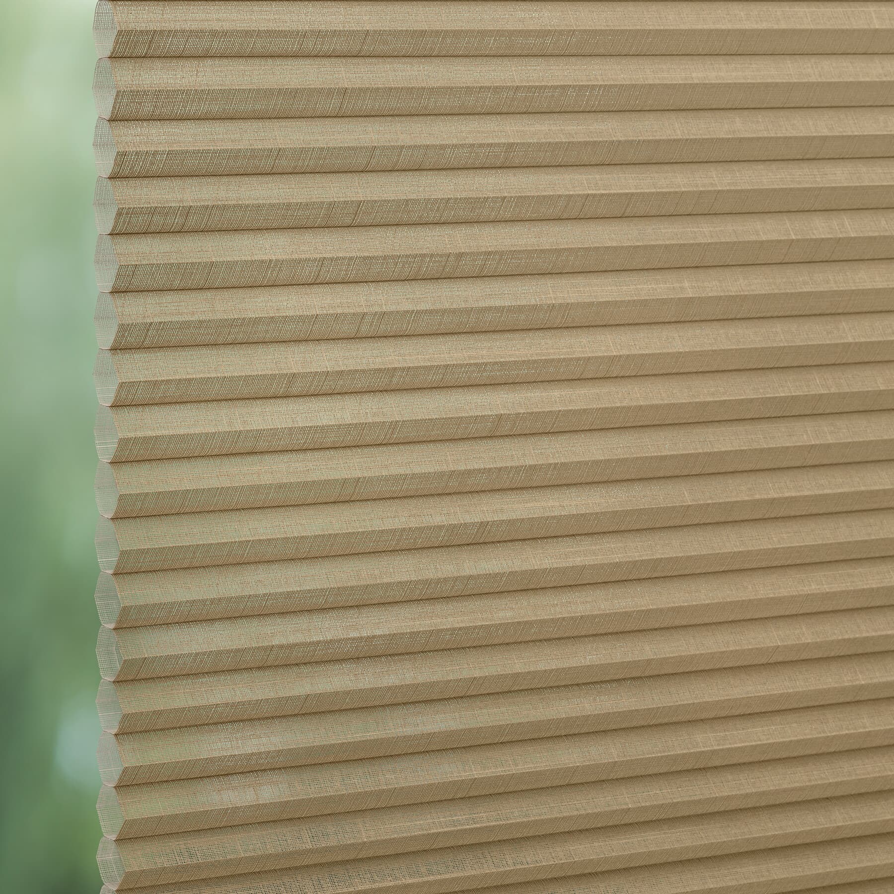 Batiste Sheer full tone 2340 Duette