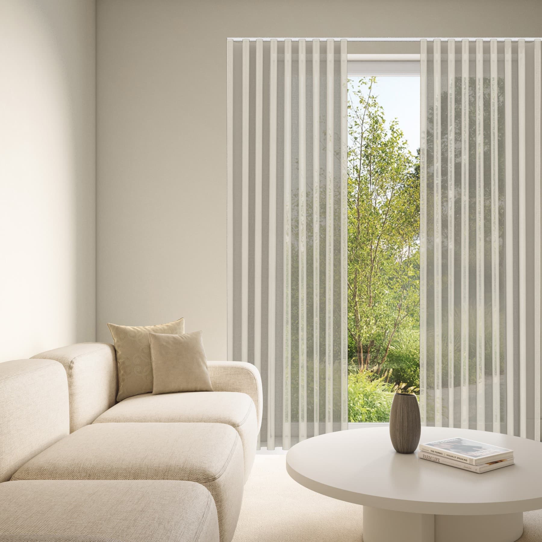 Bejar 9909 Curtains