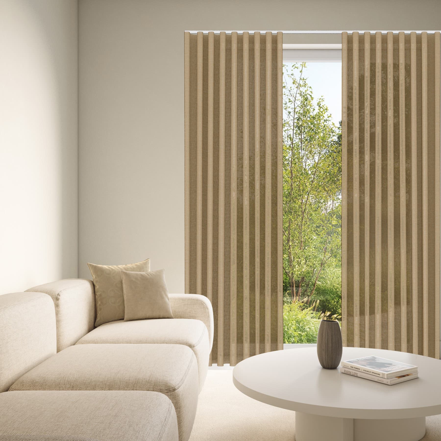 Storo 9923 Curtains