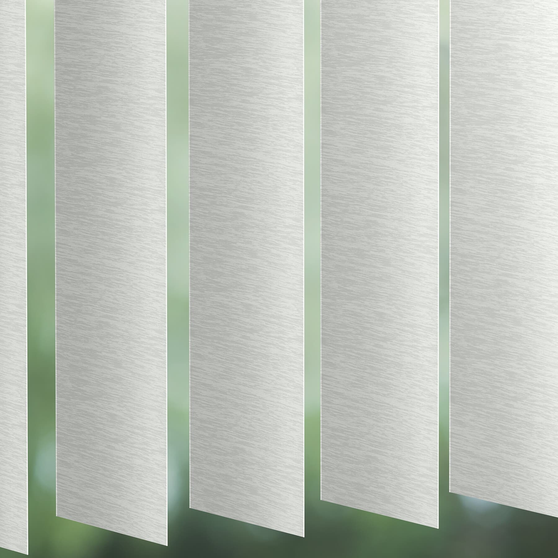 PVC 7614 Vertical Blind