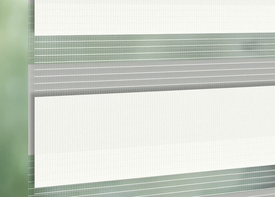 Allegory 2164 Duo roller blinds