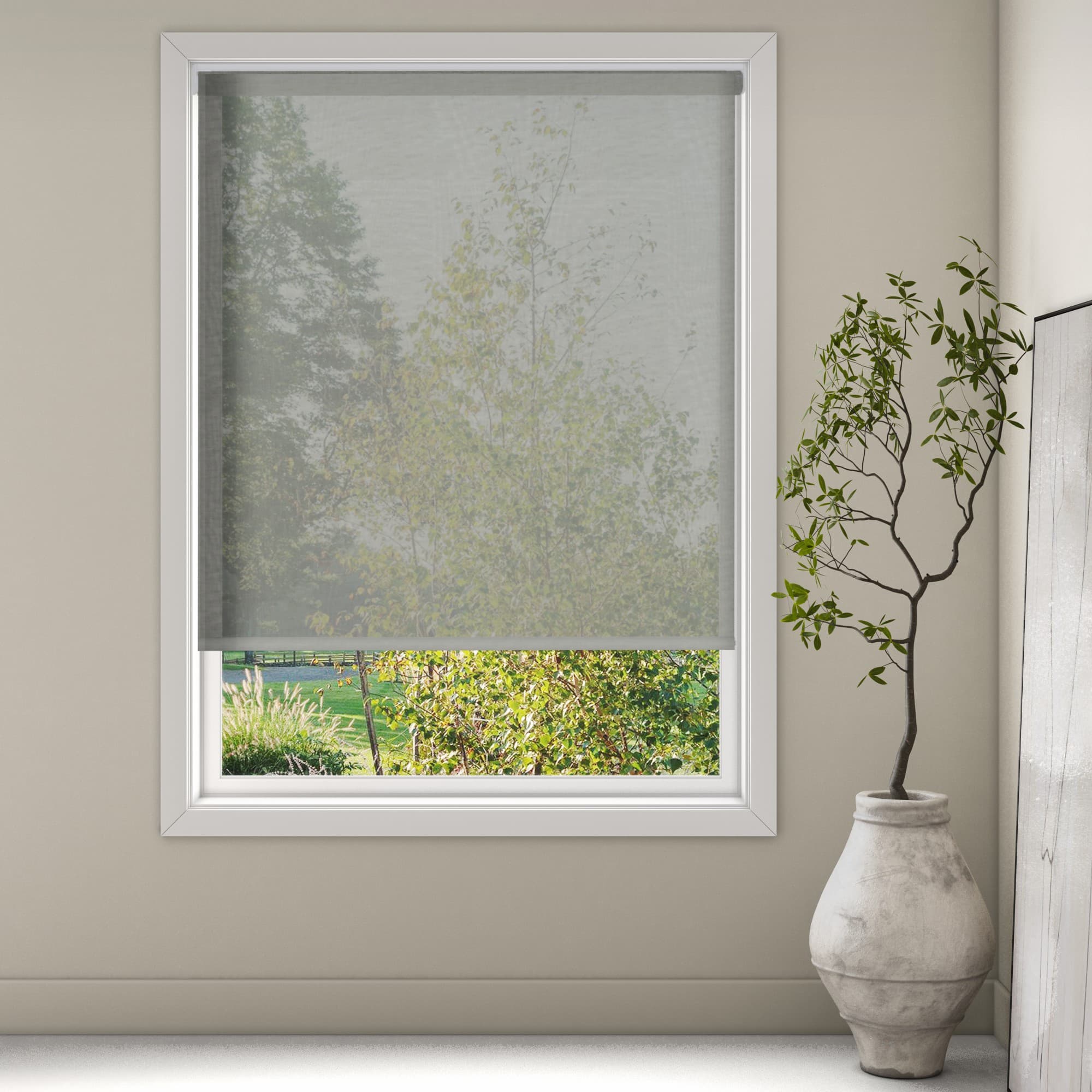 Furore 6501 Roller Blind