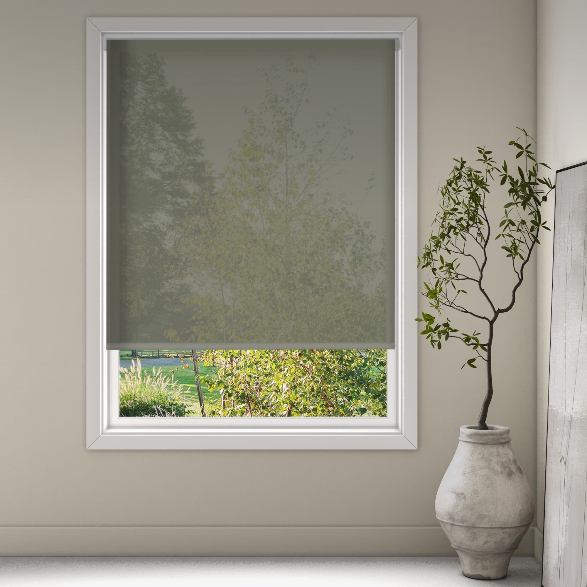 Thermic Screen 3 3353 Roller Blind