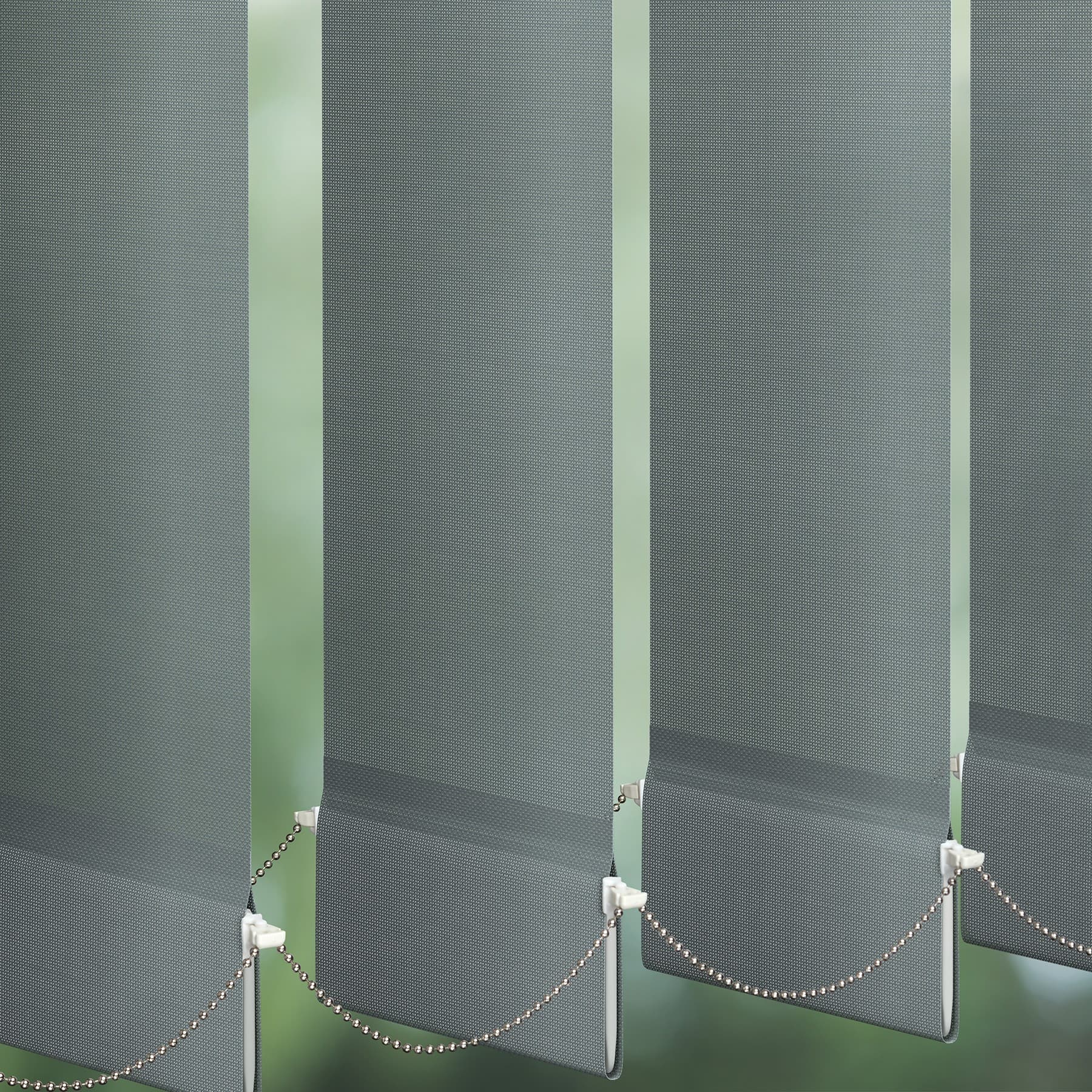 Sirius Screen 10 5309 Vertical Blind