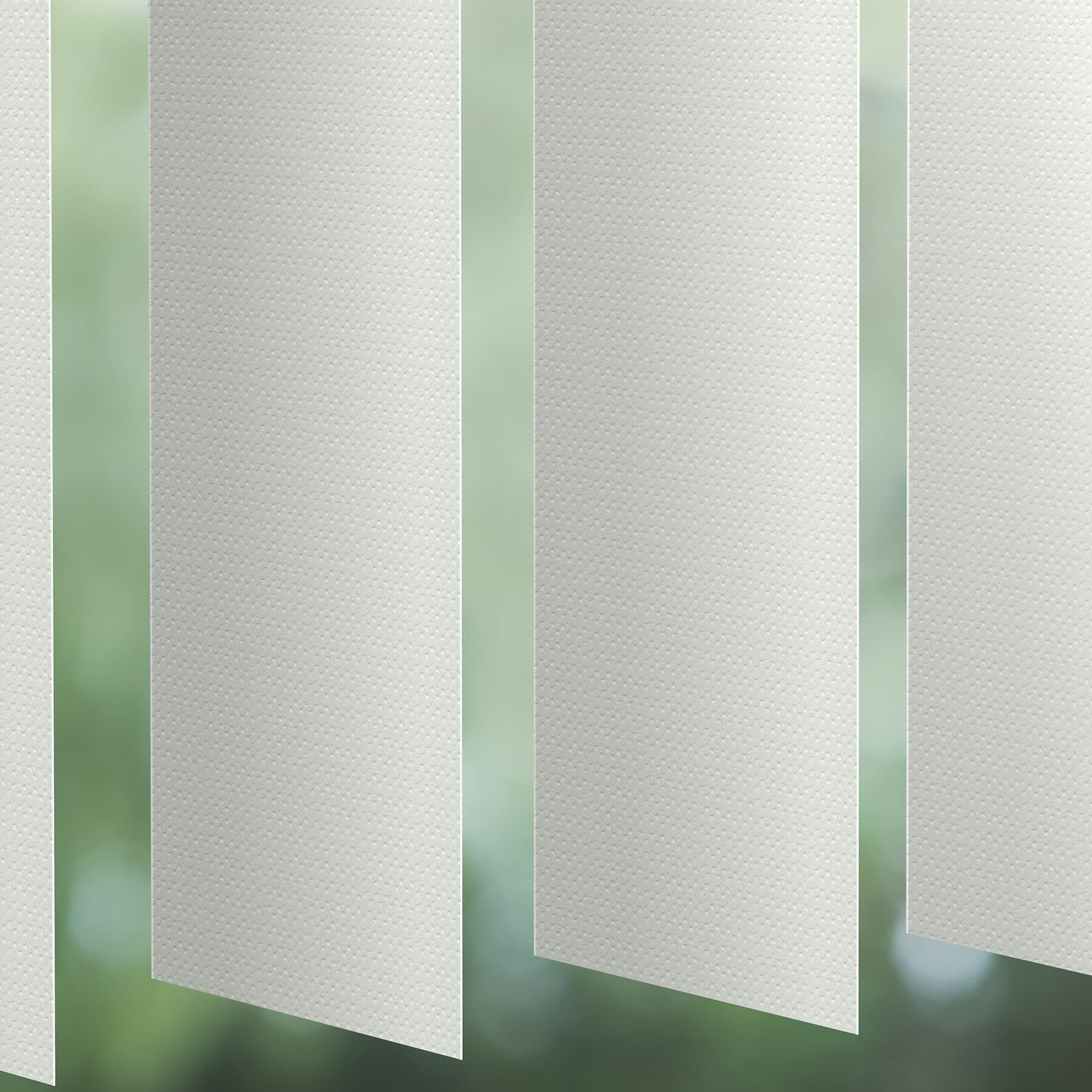 PVC 3824 Vertical Blind