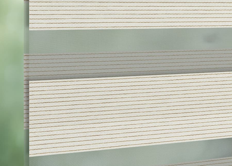 Lyon 2119 Duo roller blinds