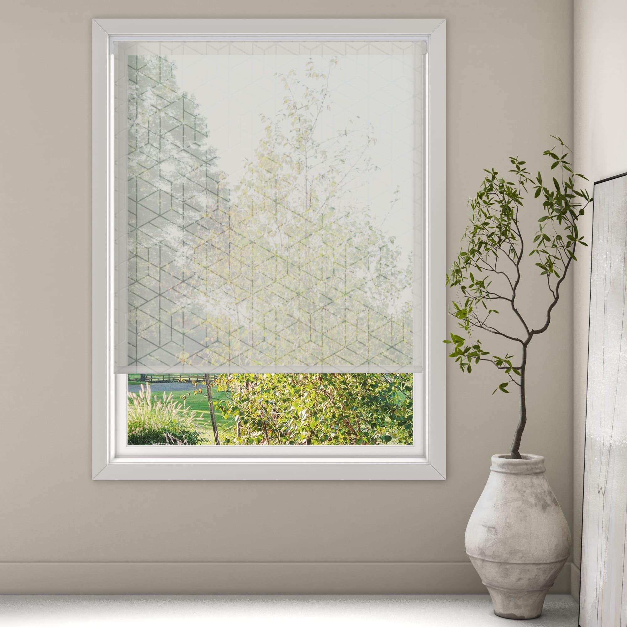 Matino 7509 Roller Blind