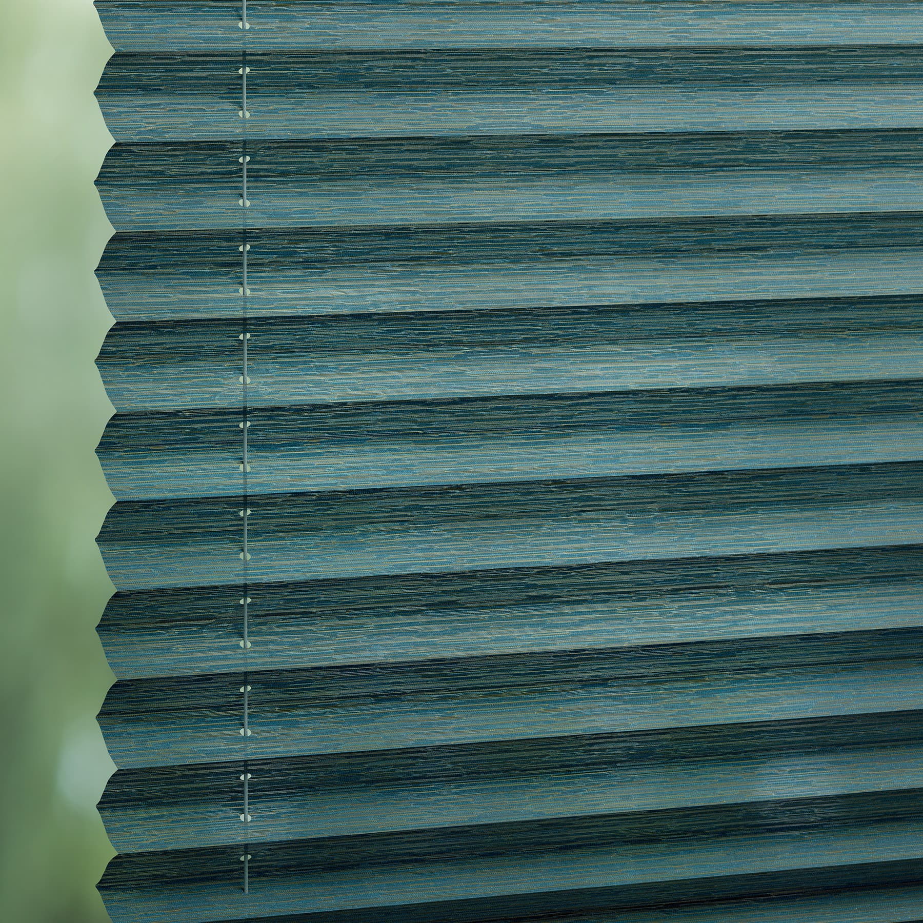 Olivite Sheer StainStop 6156 Pleated Blind