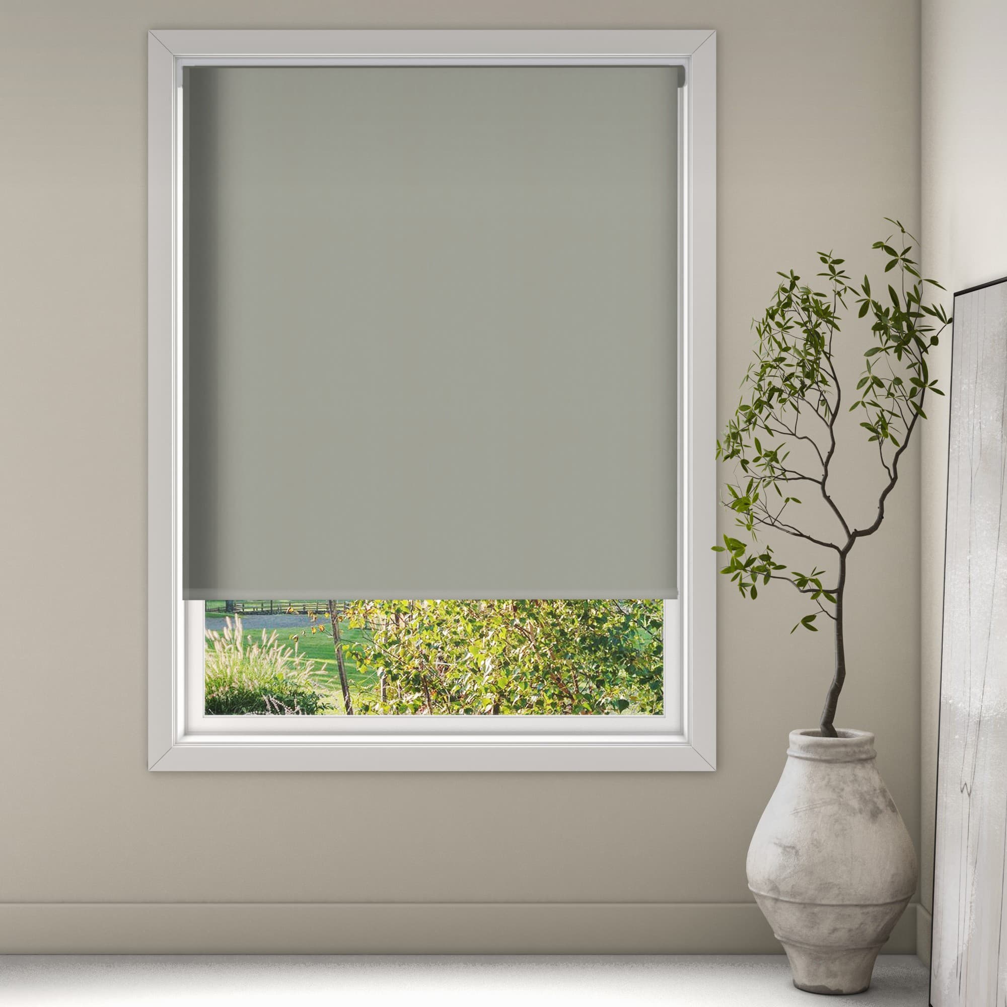 Dense 6816 Roller Blind