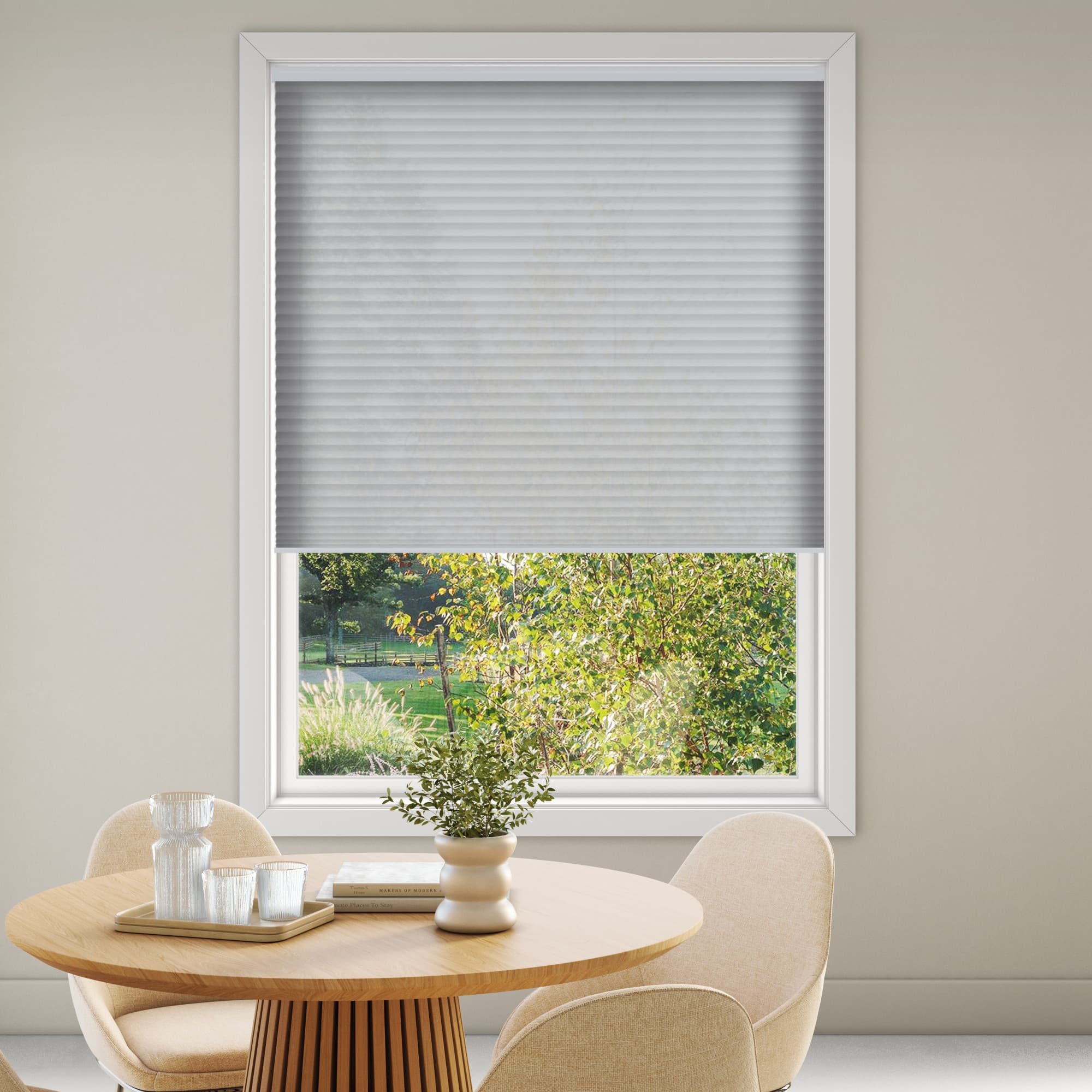 Revival Re-Life 6138 Pleated Blind