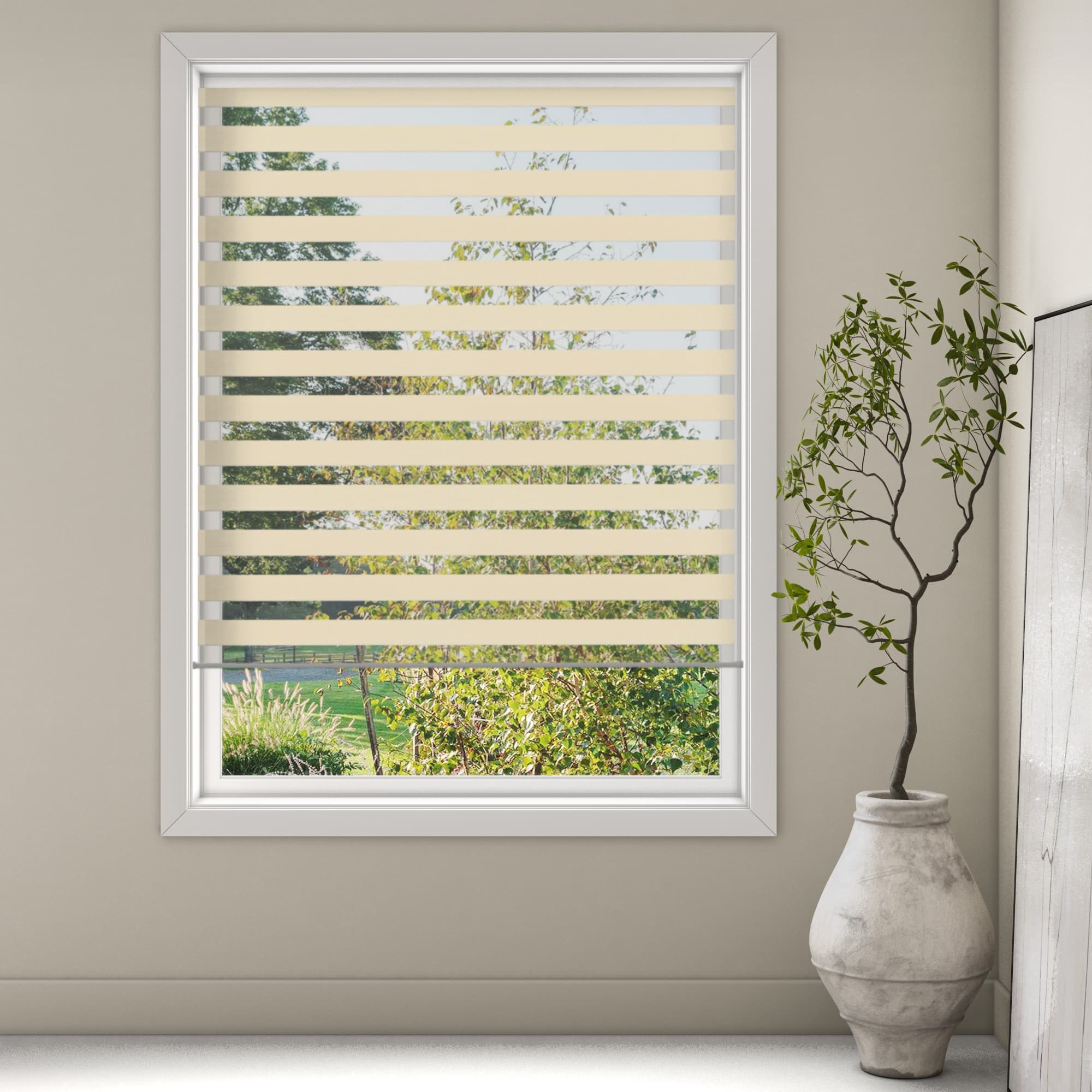 Tanka 2144 Duo roller blinds