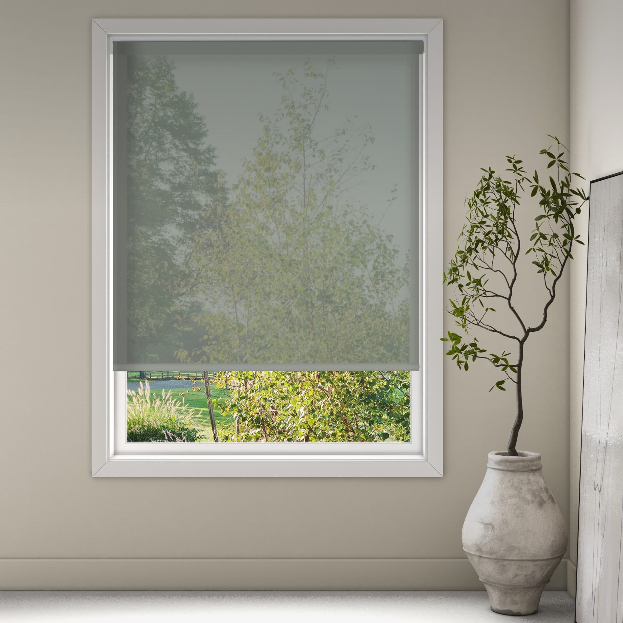 Panama Pro 10 389 Roller Blind